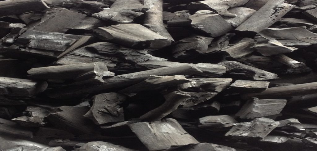 types of charcoal in nigeria